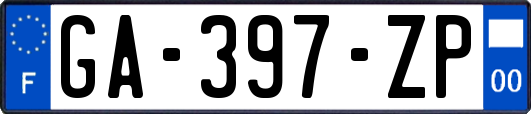 GA-397-ZP