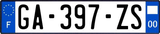 GA-397-ZS