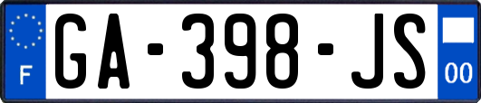 GA-398-JS