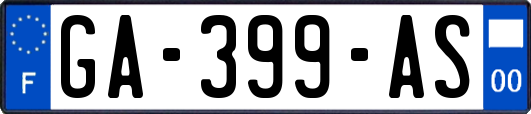 GA-399-AS