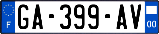 GA-399-AV