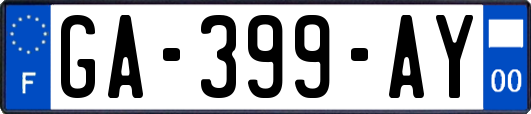 GA-399-AY