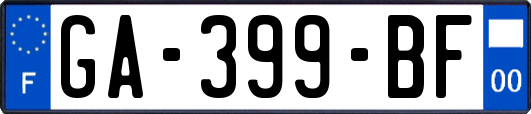 GA-399-BF