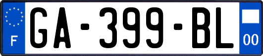 GA-399-BL