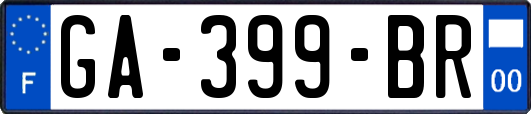GA-399-BR