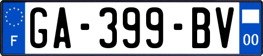 GA-399-BV