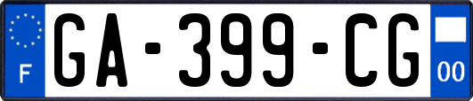 GA-399-CG