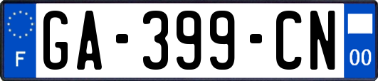 GA-399-CN