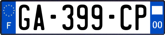 GA-399-CP