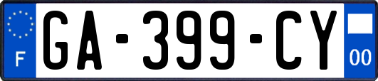 GA-399-CY
