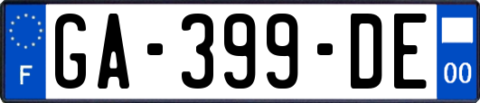 GA-399-DE