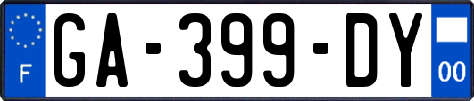 GA-399-DY