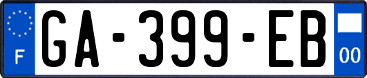 GA-399-EB