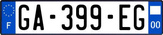 GA-399-EG