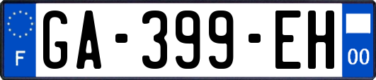 GA-399-EH