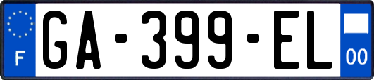 GA-399-EL