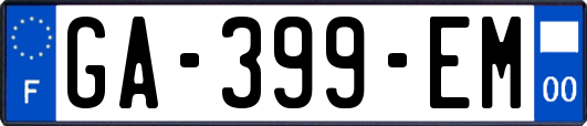 GA-399-EM