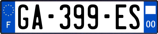 GA-399-ES