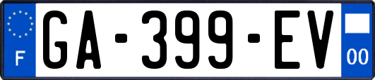GA-399-EV