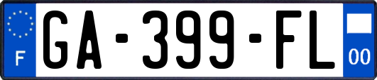 GA-399-FL