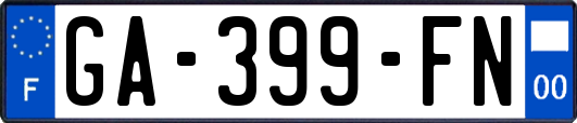 GA-399-FN