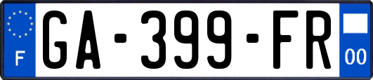 GA-399-FR