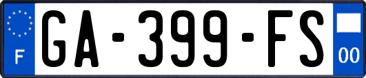 GA-399-FS
