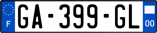 GA-399-GL