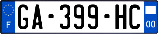GA-399-HC
