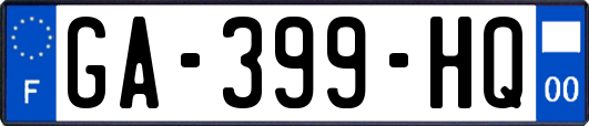 GA-399-HQ