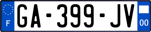 GA-399-JV