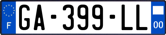 GA-399-LL