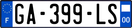 GA-399-LS