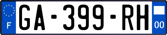 GA-399-RH