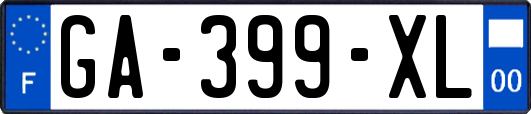 GA-399-XL