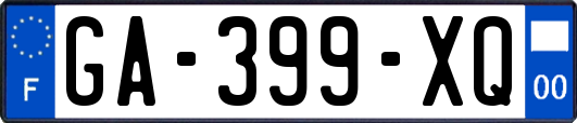 GA-399-XQ