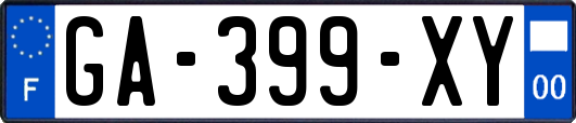 GA-399-XY