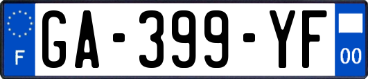 GA-399-YF