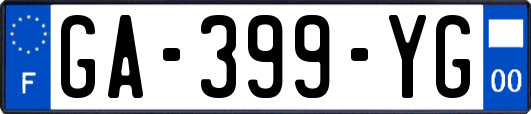 GA-399-YG