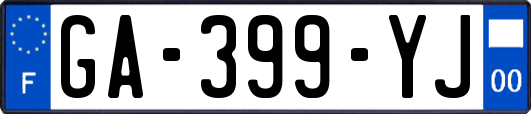 GA-399-YJ