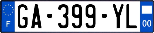 GA-399-YL