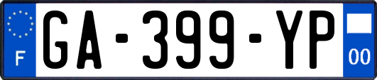 GA-399-YP