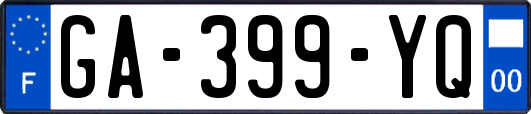 GA-399-YQ