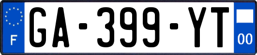 GA-399-YT