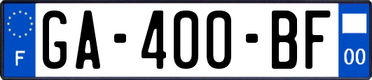 GA-400-BF