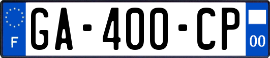 GA-400-CP