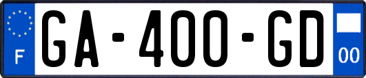 GA-400-GD
