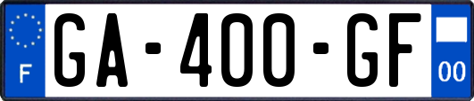 GA-400-GF