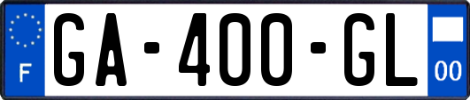 GA-400-GL