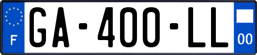 GA-400-LL